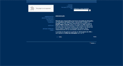 Desktop Screenshot of esjmjgadvogados.com